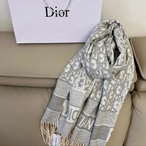 <AUTHENTIC>Dior Scarf